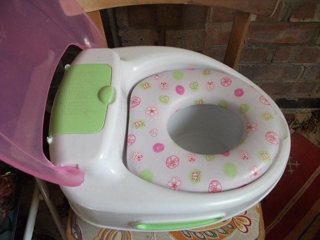 Image 3 of BABY POTTY