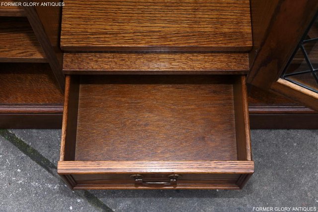 Image 8 of JAYCEE OLD CHARM AUTUMN GOLD TV HI FI CD CABINET TABLE STAND