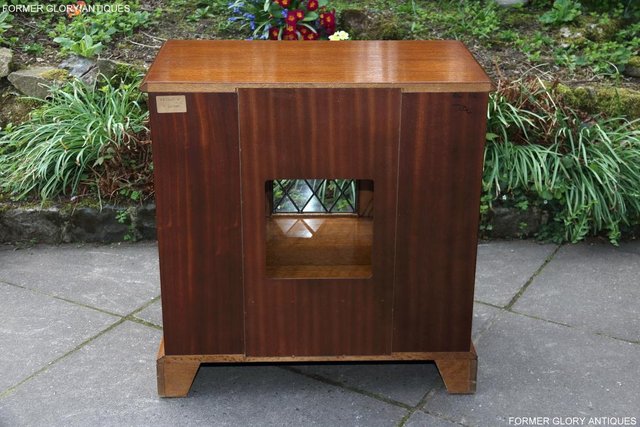 Image 42 of JAYCEE OLD CHARM AUTUMN GOLD TV HI FI CD CABINET TABLE STAND