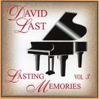 Preview of the first image of David Last - Vol.3 Lasting Memories (Incl P&P).