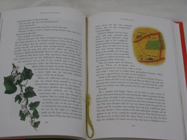 Image 3 of The Puffin Treasury of Classics