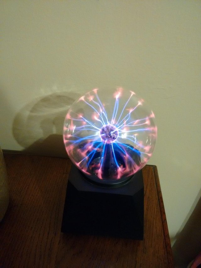 Image 2 of Laser Ball