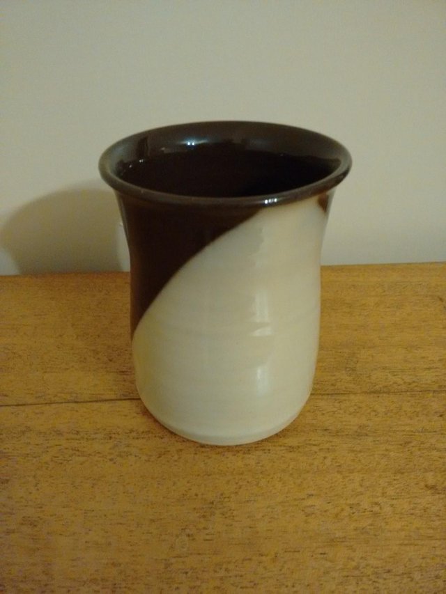 Image 3 of Chesterton Pottery mug
