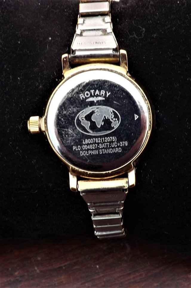 Image 3 of Ladies Rotary wristwatch