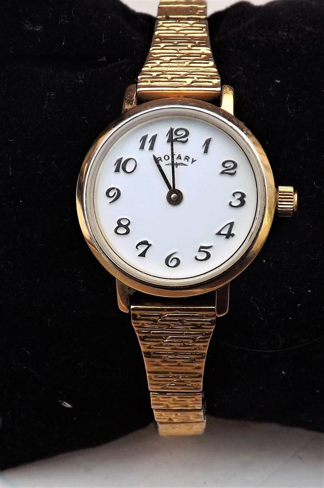 Image 1 of Ladies Rotary wristwatch