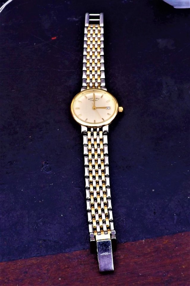 Image 3 of Ladies Rotary wristwatch