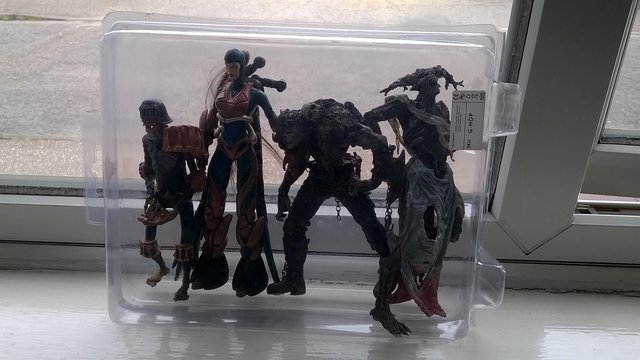 Image 2 of action ?? figures