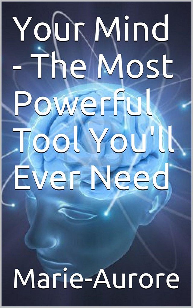 Preview of the first image of Your Mind-The Most Powerful Tool You'll Ever Need.