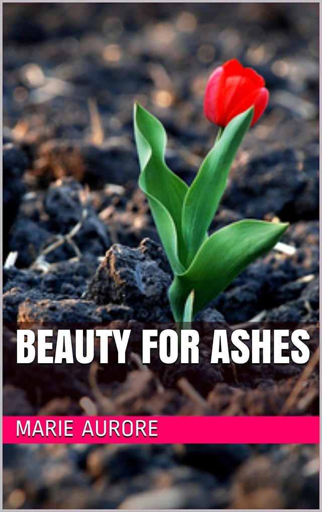 Preview of the first image of Beauty for Ashes.