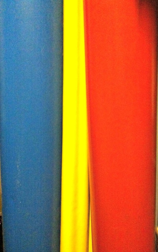 Image 2 of Banner material PVC x 1 metre