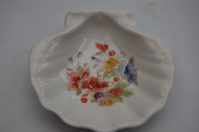 Image 3 of Poole 'Arabian Nights', Scallop, 'Parkstone' & 'Cameo' Items