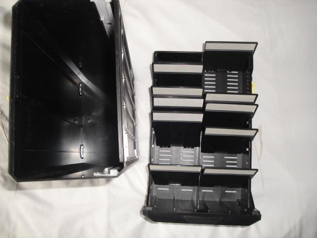Image 2 of Floppy Disk or other Storage Drawers