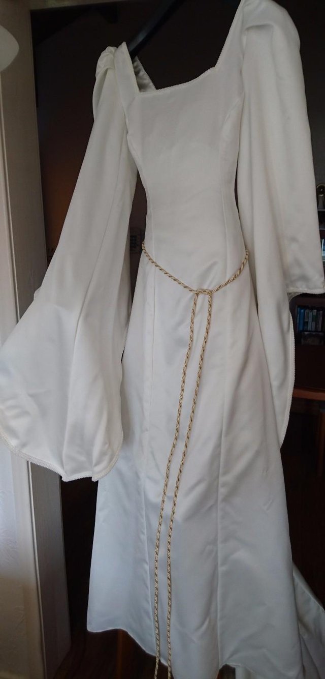 Image 2 of Medieval Dress
