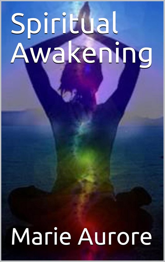 Preview of the first image of Spiritual Awakening.