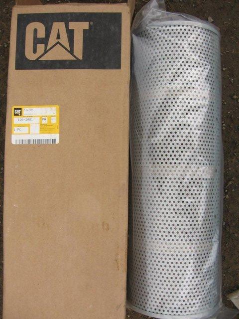 Preview of the first image of CAT 312 brand new boxed filter,.