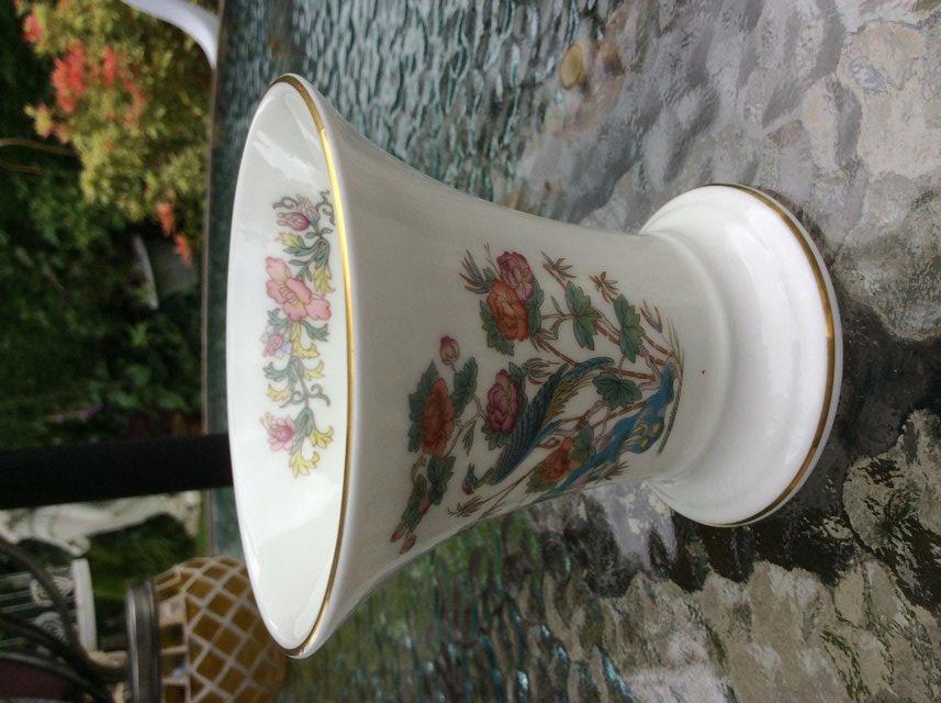Image 2 of Wedgewood vase