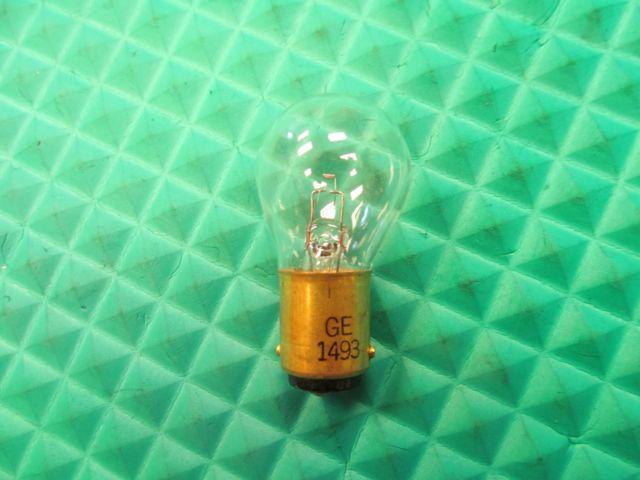 Preview of the first image of GE 1493 replacement lamp (Incl P&P).