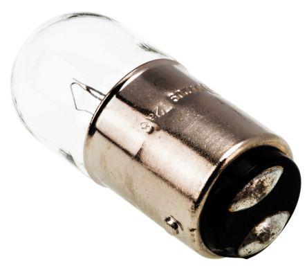 Preview of the first image of 2 x Osram 170-878 24v 3W bulbs (Incl P&P).