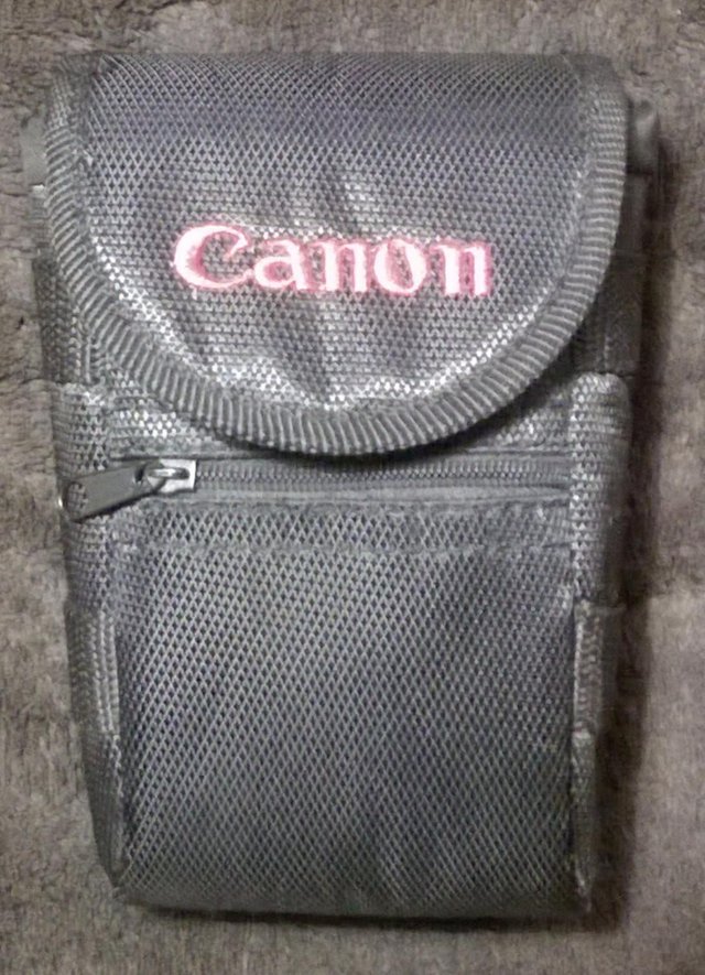Preview of the first image of Canon Camera Case.