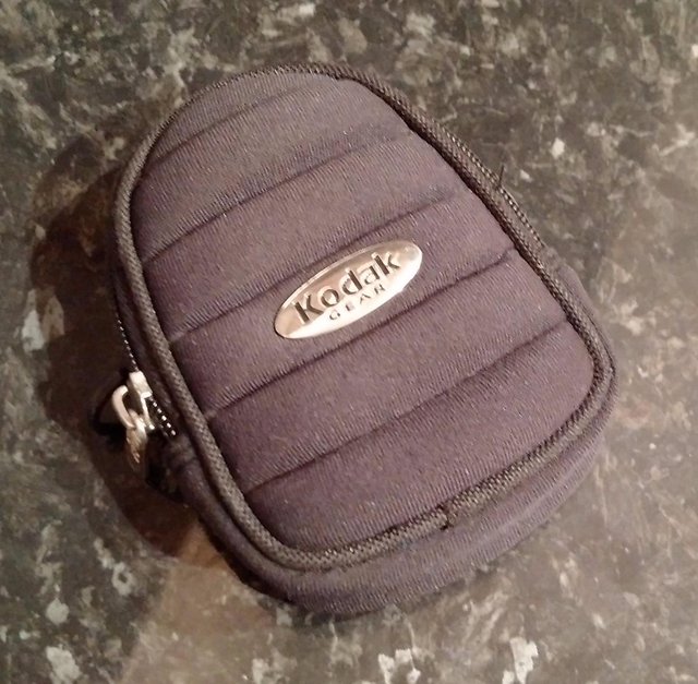 Preview of the first image of Kodak Gear Camera Case.