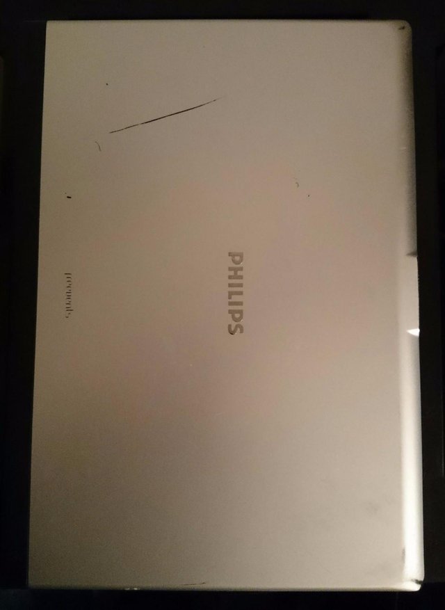 Image 2 of PHILIPS Freevents X72 15.4" Laptop