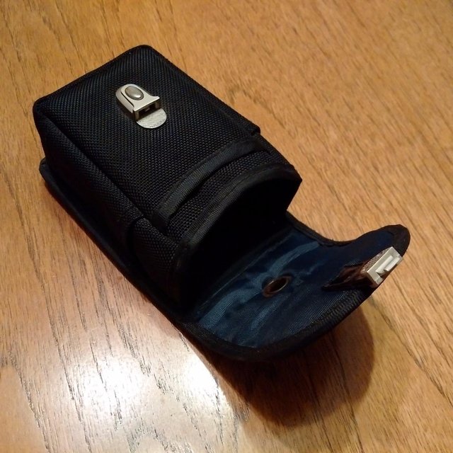 Image 2 of Strand Compact Camera Bag