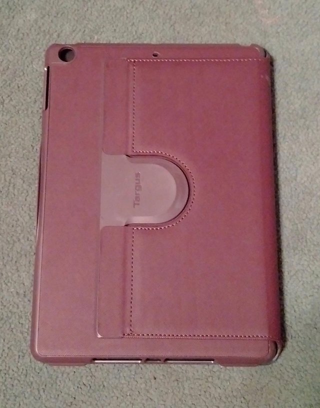 Preview of the first image of Targus Tablet Case.