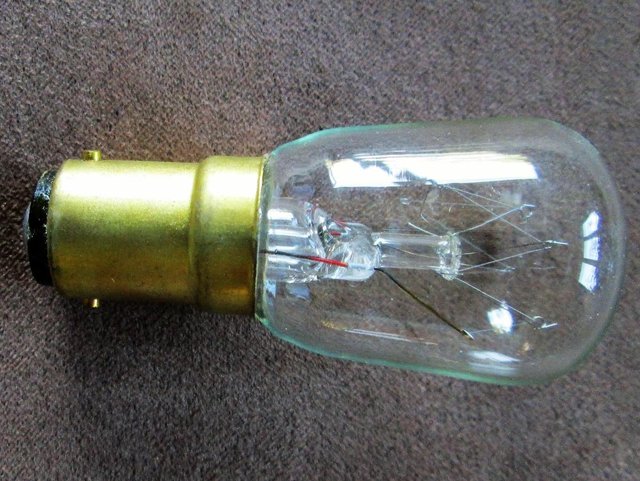 Image 2 of Scientific specialist bulbs (Incl P&P)