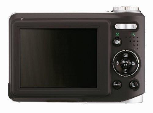 Image 2 of GE Smart Series A835 8.0MP Digital Camera