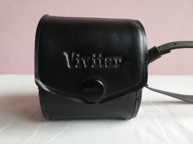 Image 2 of Vivitar x 2 Teleconverter to fit Canon FD
