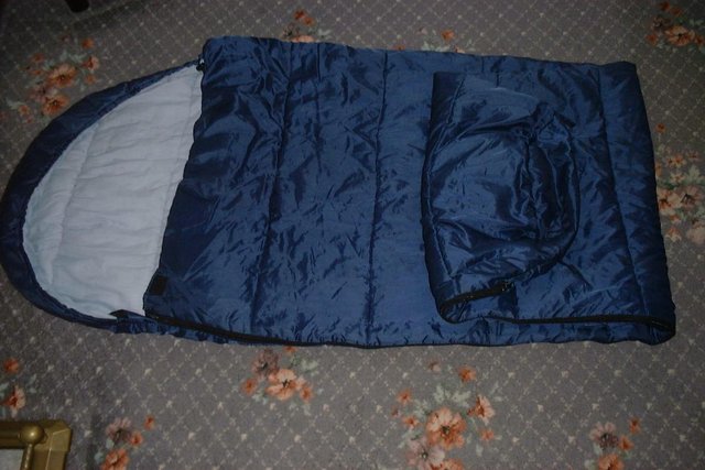 Image 2 of sleeping bag