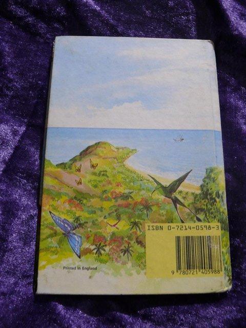 Image 2 of Swiss Family Robinson Ladybird Book