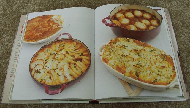 Image 2 of Jamie Oliver Ministry Of Food Cookbook    BX37