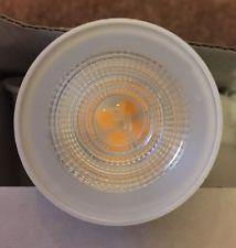 Preview of the first image of LED GU10 Cool White light bulbs.