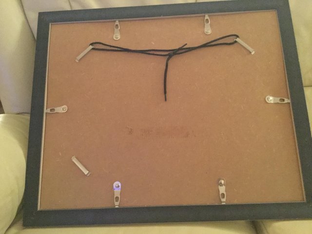 Preview of the first image of Beautiful picture frame.