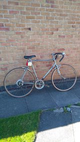 Panther Racing Cycle for collection
- £60 ovno