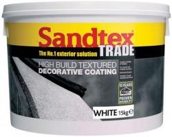 Preview of the first image of White Sandtex.