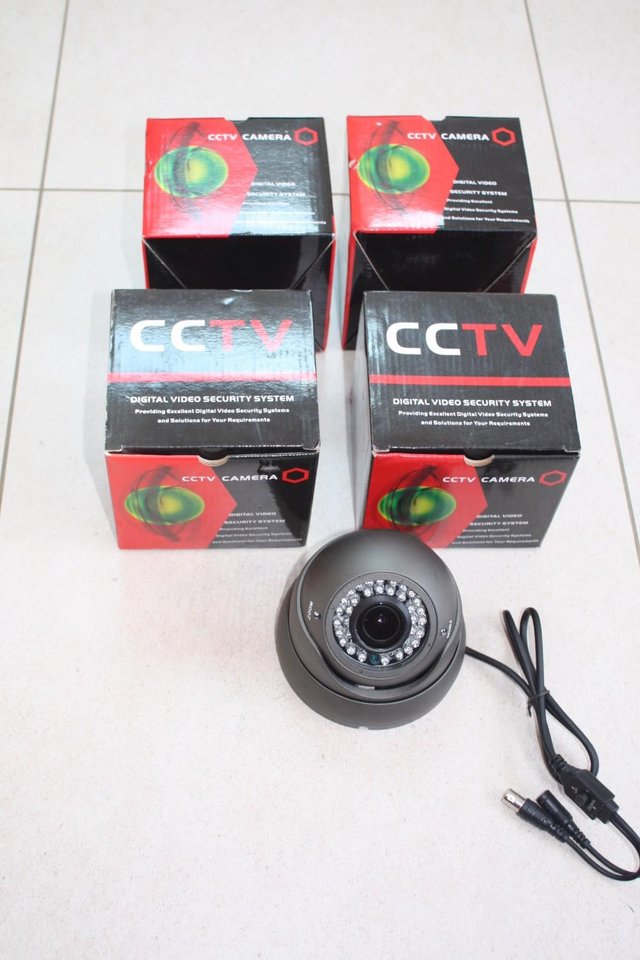 Image 2 of CCTV Camera