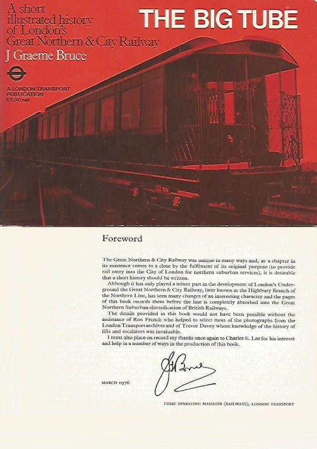 Preview of the first image of RAILWAYS: LONDON UNDERGROUND TRAINS.