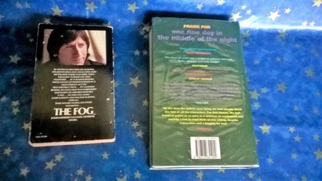 Image 2 of Collection of 2 books  Boiling a Frog  and Fog