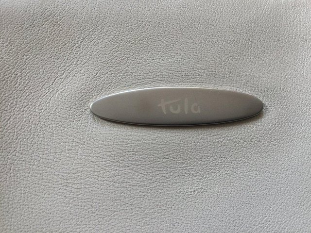 Image 9 of Authentic TULA (Radley)Cream Small Across Body Bag