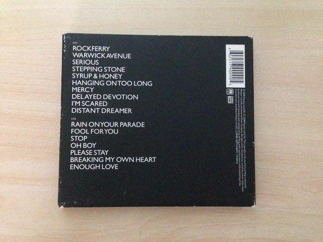 Image 2 of Duffy - Rockferry CD (2008)