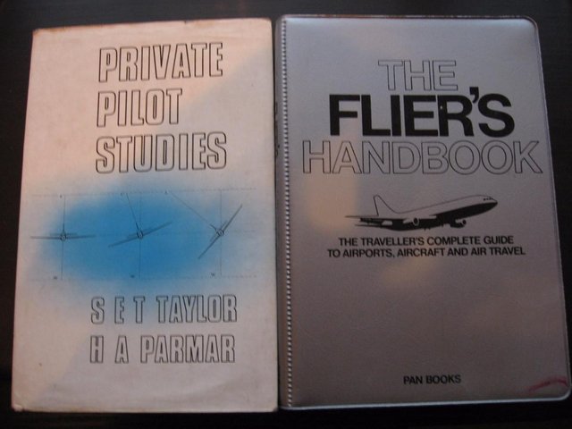 Image 2 of The Flier's Handbook