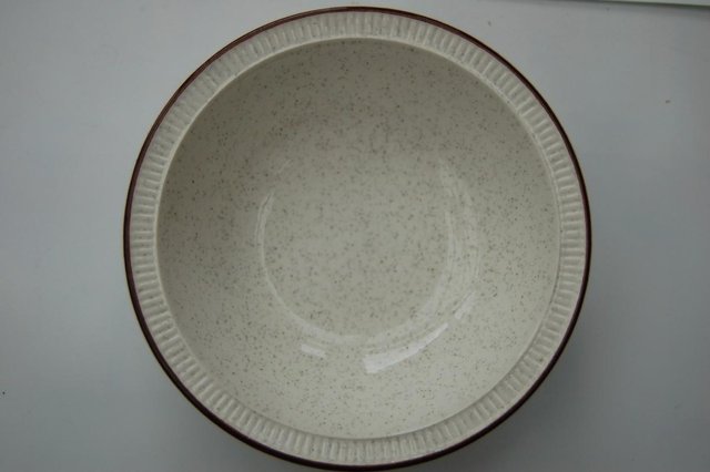 Image 7 of Poole 'Parkstone' Oven to Tableware, all in Excellent Cond.