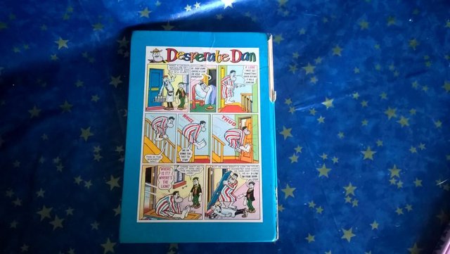 Image 2 of DANDY ANNUAL 1965  KORKY THE CAT AND THE PANTOMIME HORSE som