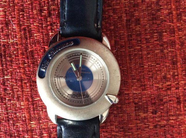 Preview of the first image of Ben Sherman Watch.