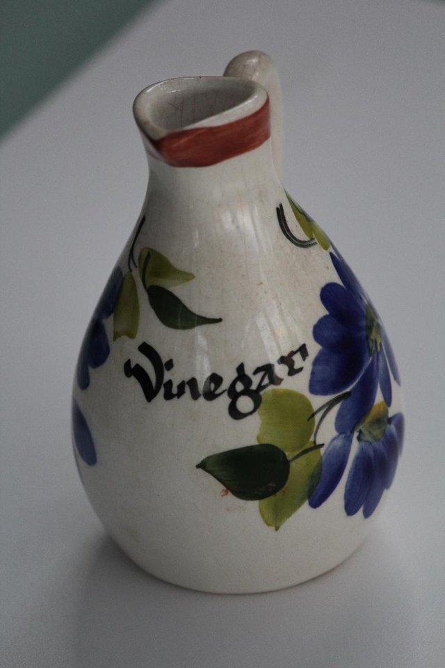 Image 2 of Toni Raymond Vintage Vinegar Jug