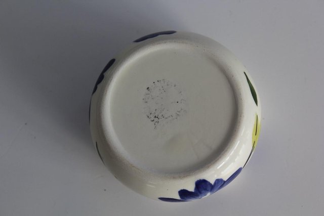 Image 4 of Vintage Toni Raymond Very small bowl