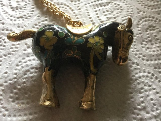 Image 7 of Equestrian / Horse , Collectable Jewellery
