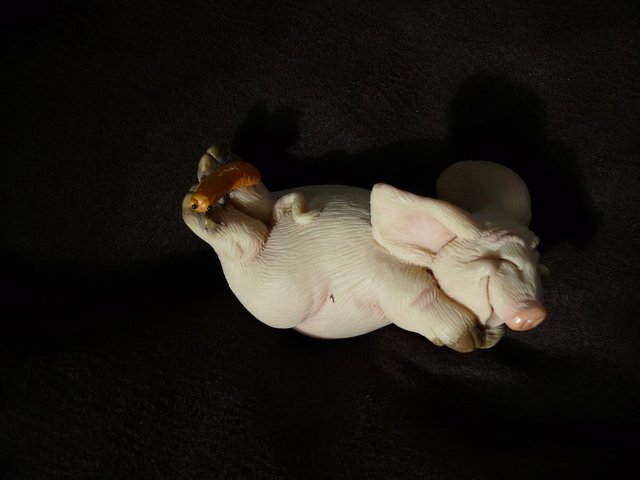 Image 3 of Piggin' Ticklish